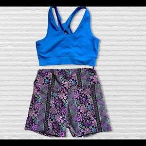 Arany Sport Set